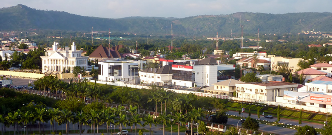 African Heritage City, Nigeria